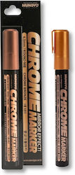 CHeirokamoto Marker Permanent Bronz CHeirokamoto Marker Permanent Bronz