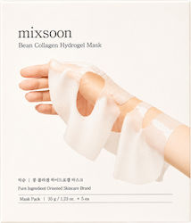 Mixsoon Collagen Μάσκα Ομορφιάς Προσώπου Mixsoon Collagen Μάσκα Ομορφιάς Προσώπου