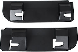 Kit Reparație Mâner Ornamental Hayon Spate Nissan Qashqai J10 06-14 Set 2 Bucăți Kit Reparație Mâner Ornamental Hayon Spate Nissan Qashqai J10 06-14 Set 2 Bucăți