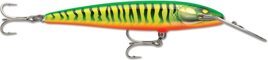 Rapala Countdown Magnum Elite Изкуствена Примамка Малка Рибка (Minnow) 78гр Бронзова