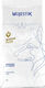 Mojestik 12kg Dry Food for Adult Large Breed Dogs with Meat Rice and Chicken