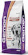 Monge 15kg Dry Food for Adult Dogs with Salmon and Rice