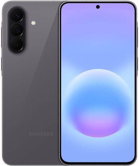 Samsung Galaxy A57 Enterprise Edition 5G (8/256GB) Awesome Сив