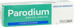 Parodium Topical Gel Gingivitis Periodontitis 50ml