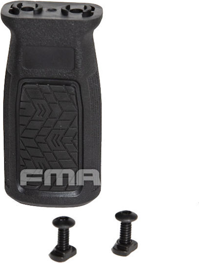 Χειρολαβη Soft Mlok Vertical Foregrip Fma Black