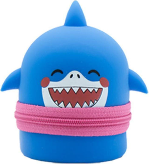 Diakakis Pencil Case Made Of Silicone