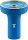 Alpha Hookah Bowl Blue