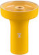 Alpha Hookah Bowl Yellow