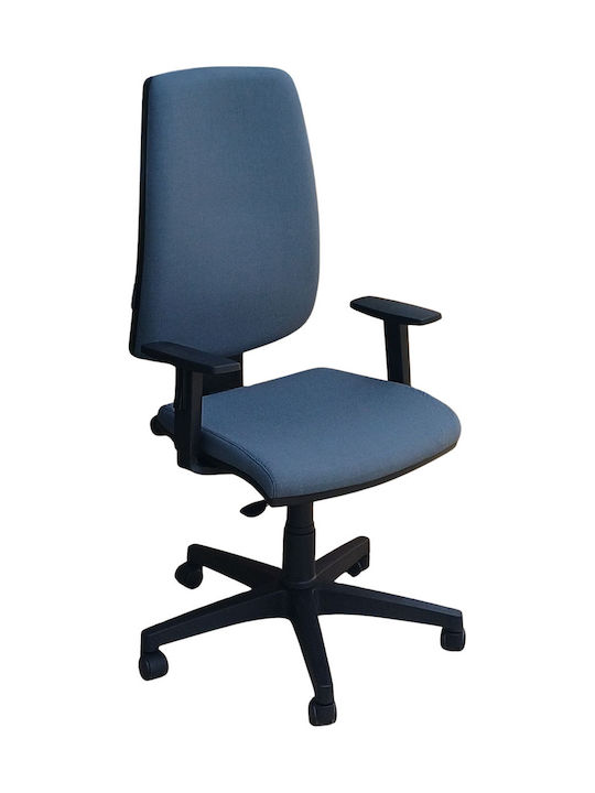 Karekla by Fragkoulakis Aria Exekutive Schwarz Karekla by Fragkoulakis Aria Exekutive Schwarz