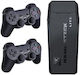 Mini Stick Hdmi 4k Ασύρματη 2 Χειριστήρια Ηλεκτρονική Παιδική Ρετρό Κονσόλα
