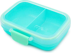 Melii Plastic Kids' Food Container 0.576 Litre ...