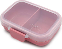 Melii Kids' Food Container Purple