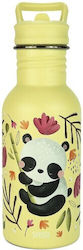 Sassi Junior Non Spill 500ml Kids Water Bottle Turquoise Sassi Junior Non Spill 500ml Kids Water Bottle Turquoise