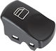 Mercedes Sprinter 906 2006 Window Switch Button Cover On Right Panel
