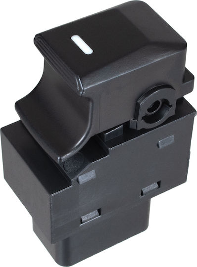 Kia Sportage Iii 10-18 Electric Window Control Switch 1 Button Front Right Rear Left Rear Right