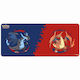 Платформа за Игра за Маса 6ft Pokemon Mega Char...
