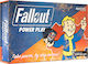 Fallout Power Play Board Game English Edition 2–4 Players Age 13+