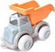 Viking Toys Midi Eco Truck Ecological Series For 3+ Years Old