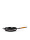 Le Creuset Τηγάνι από Μαντέμι με Εμαγιέ Επίστρωση 28cm