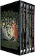 Myths And Legends Boxed Set 2 The Old English Exodus Finn And Hengest The Story Of Kullervo The Lay Of Aotrou Itroun The Battle Of Maldon J R R Tolkien