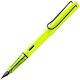 Lamy Safari Писалка Fine Жълта от Пластмаса