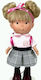 Nines d' Onil Sammlerstücke Puppe 22,5 cm