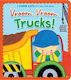 Camioane Vroom Vroom Karen Katz