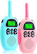 Rechargeable