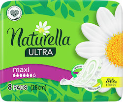 Naturella Hygienepads 8 Stück