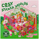 Cosy Sticker Worlds, Village Vibes