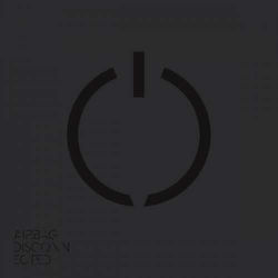 Airbag Disconnected 1 Cd