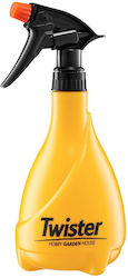 Twister Sprayer 1l Capacity Yellow Kw Wot.0162 Twister Sprayer 1l Capacity Yellow Kw Wot.0162