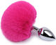 Fantasy Lingerie Analspielzeug Rosa