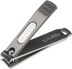Luxorise Professional Nail Clipper Black