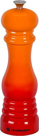Le Creuset Manual Pepper Mill 21cm