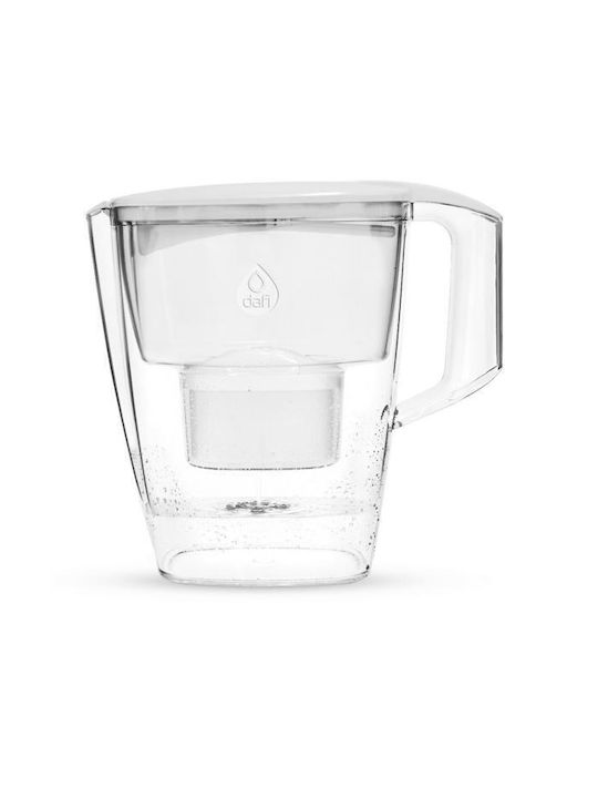 Dafi Led Κανάτα Σερβιρίσματος με Φίλτρο 3000ml