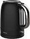 Primo PRCK-40554 Електрическа Кана 1.7l 2200W Ч...