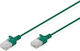 Digitus U/UTP Cat.6 (Gigabit) Network Cable Ethernet 3m