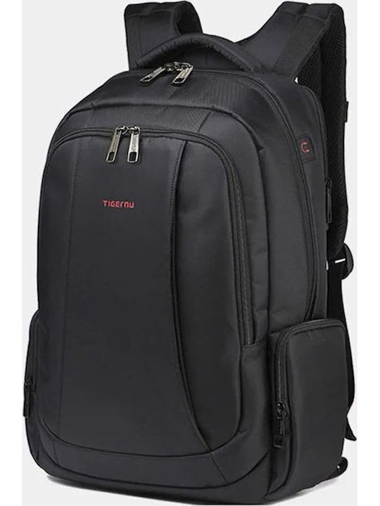 Tigernu Раница за Лаптоп 15.6" в Сив Цвят T-B3413U