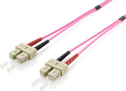 Microconnect FIB222001-4 Οπτική Ίνα SC/UPC-SC/UPC 1m Τιρκουάζ Microconnect FIB222001-4 Οπτική Ίνα SC/UPC-SC/UPC 1m Τιρκουάζ