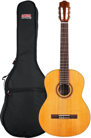 Cordoba Guitars C3m Chitară Clasică 4/4 Natural