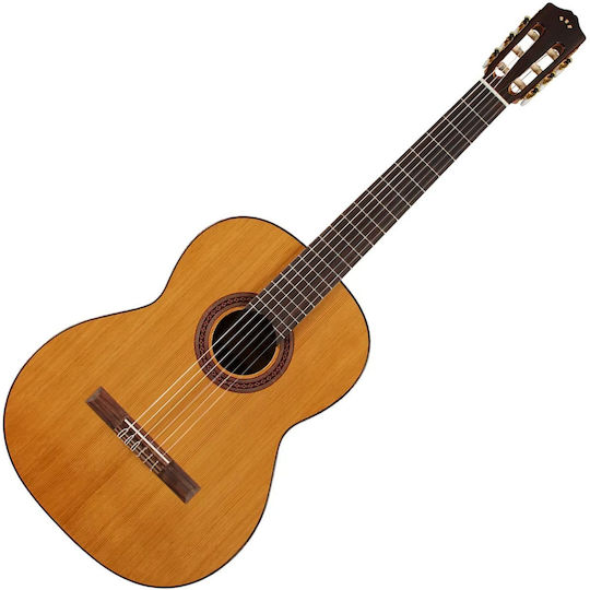 Cordoba Guitars Chitară Clasică Cedar 4/4 Natural