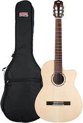 Cordoba Guitars Fusion 5 Elektro-Klassische Git...