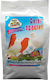 Evia Parrots Farb Spezial – Kanarische Inseln Farb Mischung 10kg