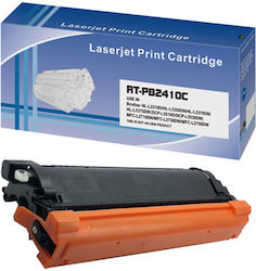 Συμβατό Toner για Tn2410 Μαύρο