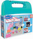 Kids Puzzle 145R18112 Remoundo