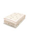 La Millou Κουβέρτα Berry Henry Μωβ 140x200εκ.