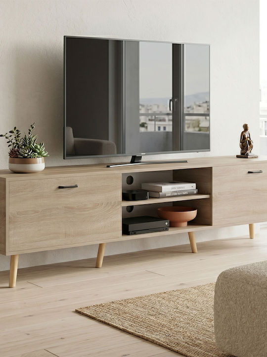 Елемент За Телевизор Gorna Sonoma 180x35x48.6см