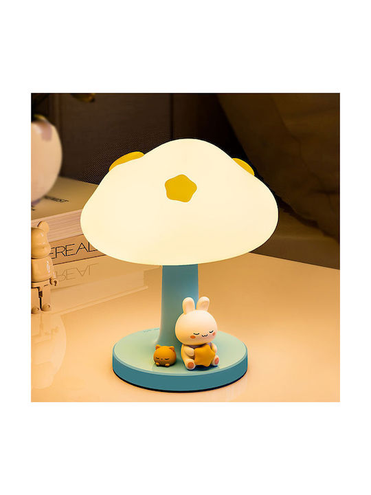Lumină Decorativă pentru Copii 5.9x5x4.1cm