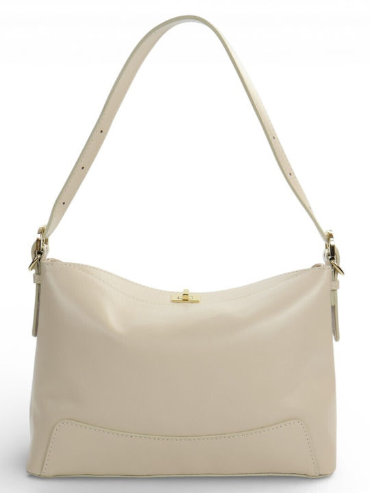 Passaggio Leather Leather Women's Shoulder Bag ...
